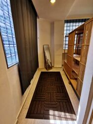 Elizabeth Tower (D9), Apartment #439945081